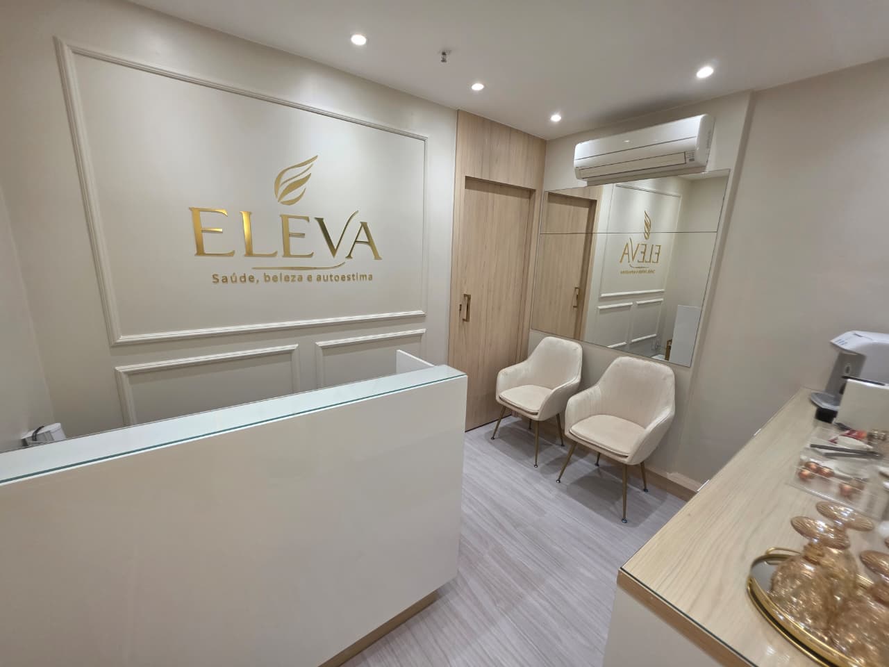 Consultório de Gabriela de Carvalho