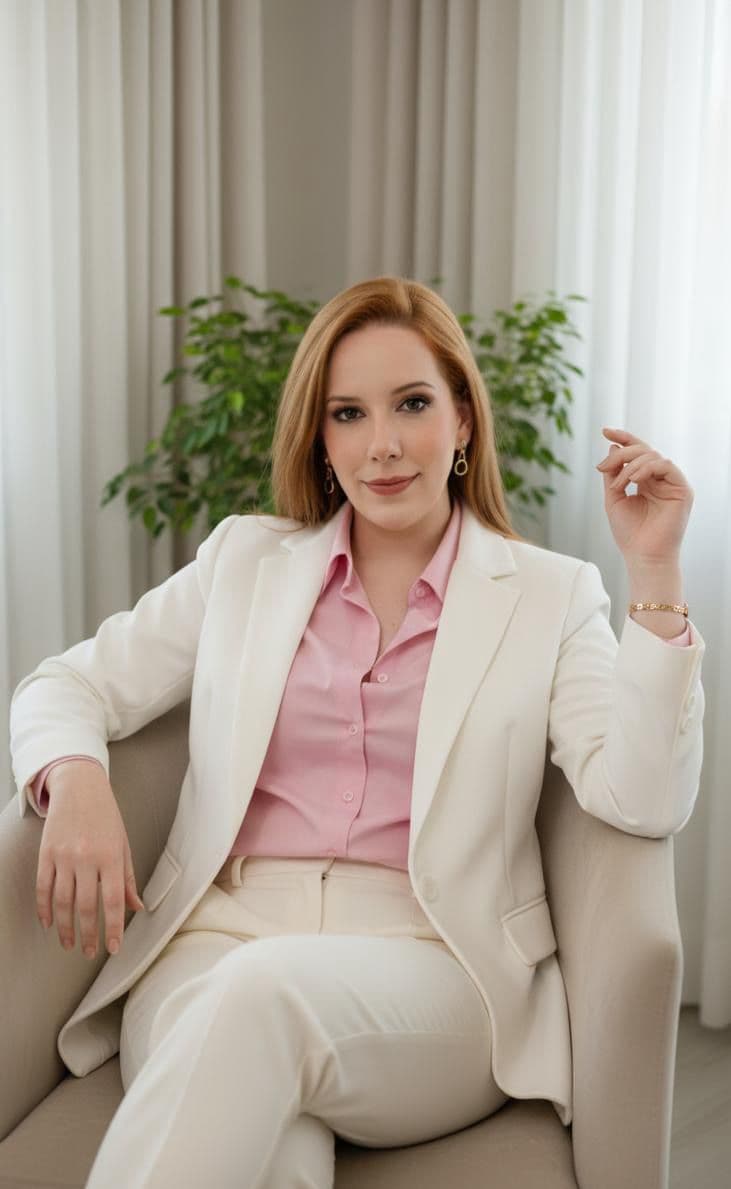 Nutricionista MaternoBaby